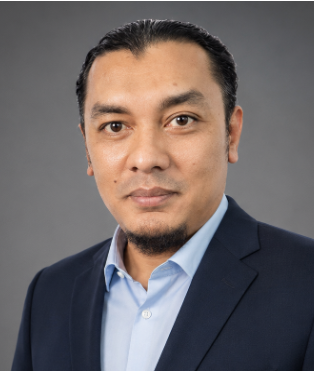 Nik Ahmad Syafiq
