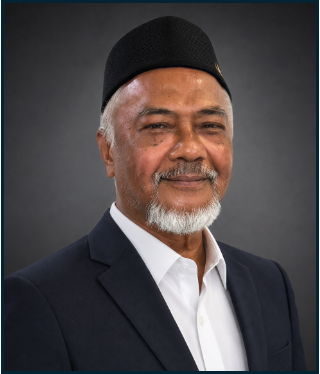 Zulhaimi Ghani